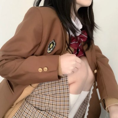 强者风范